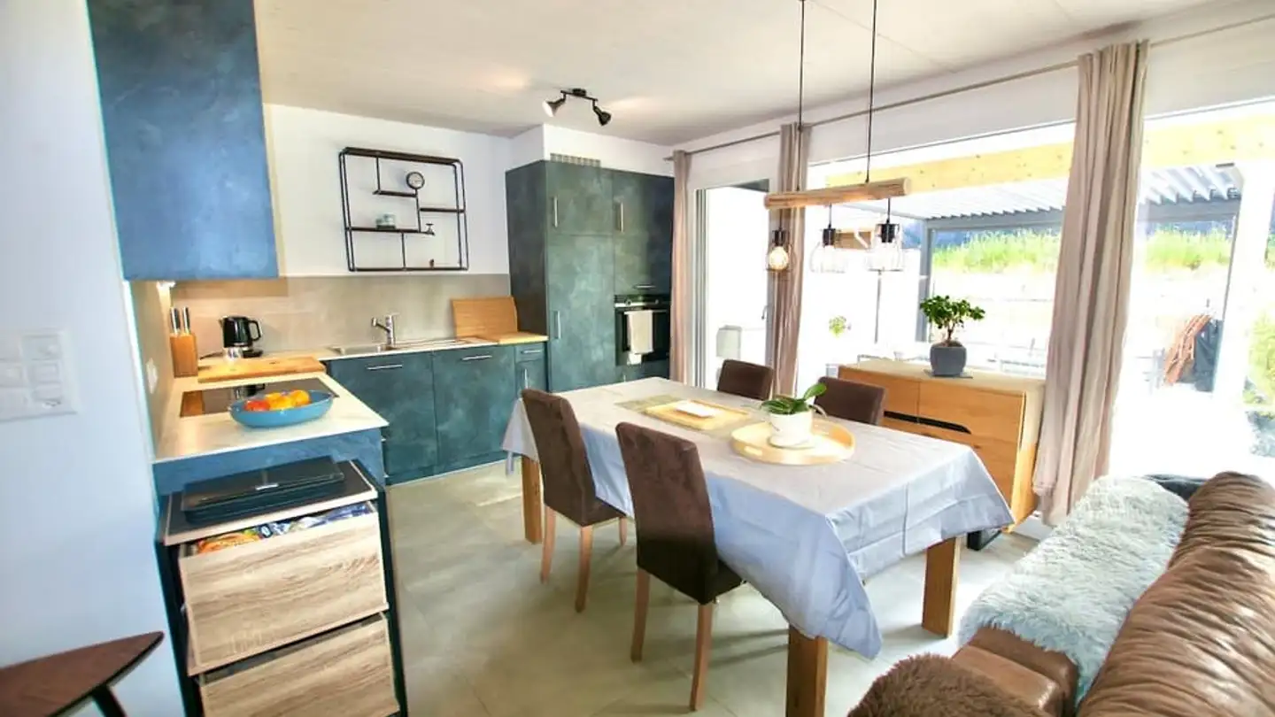 Appartamento in vendita - 1615 Bossonnens - Photo 4