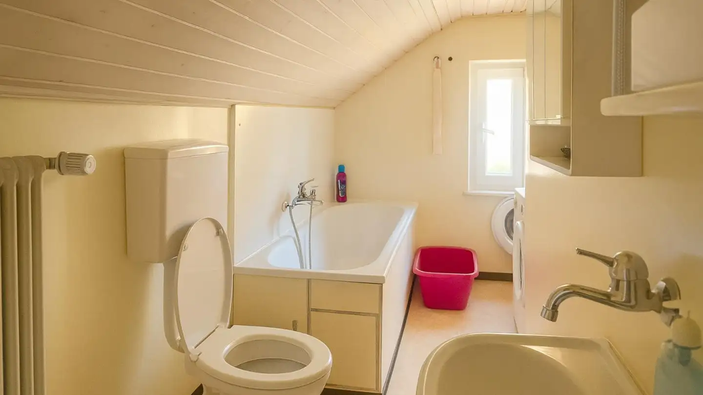 Appartamento in affitto - Bruggweg 25, 4143 Dornach - Photo 3