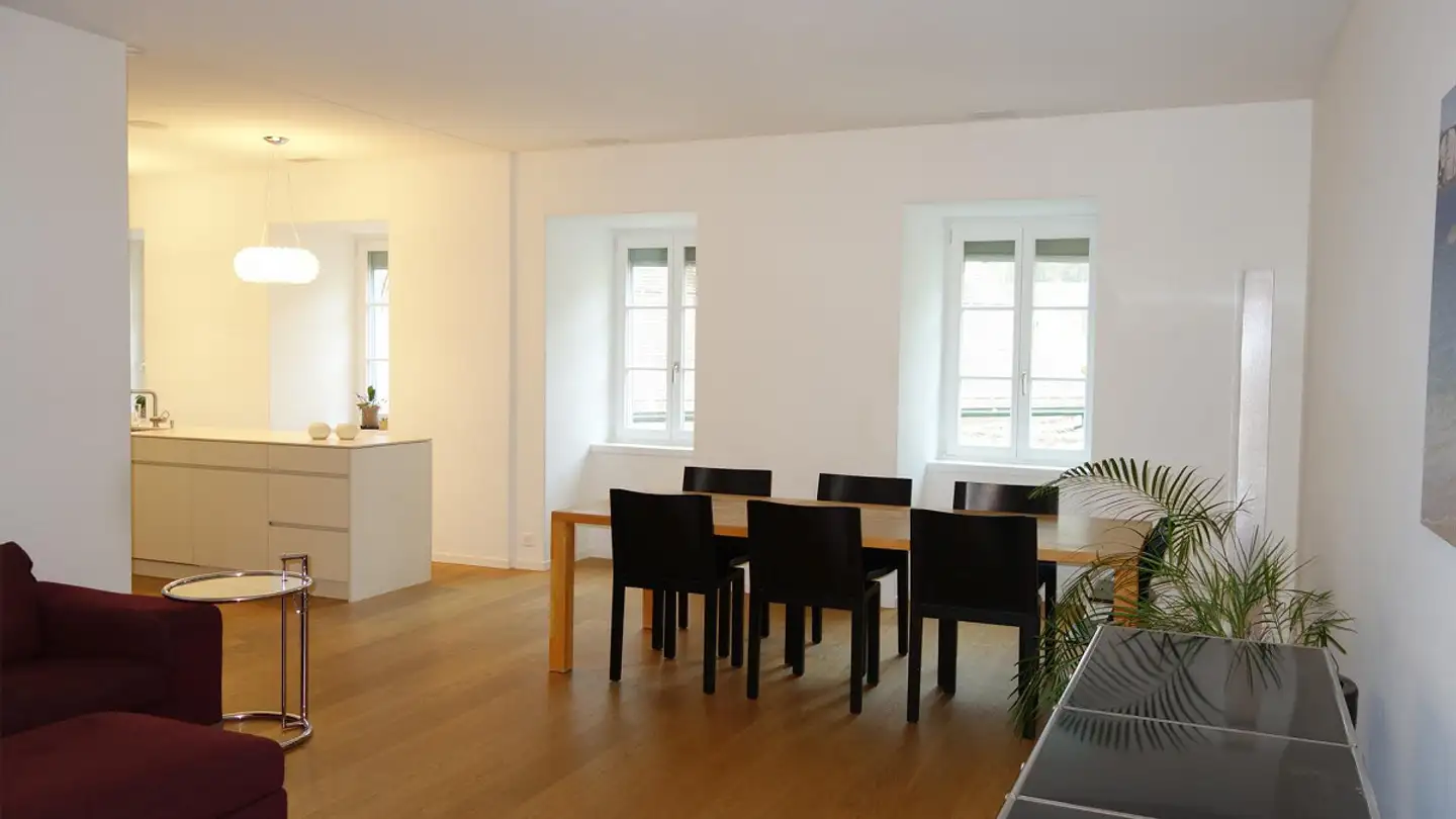 Attico in affitto - Schmiedgasse 18, 6460 Altdorf UR - Foto 2