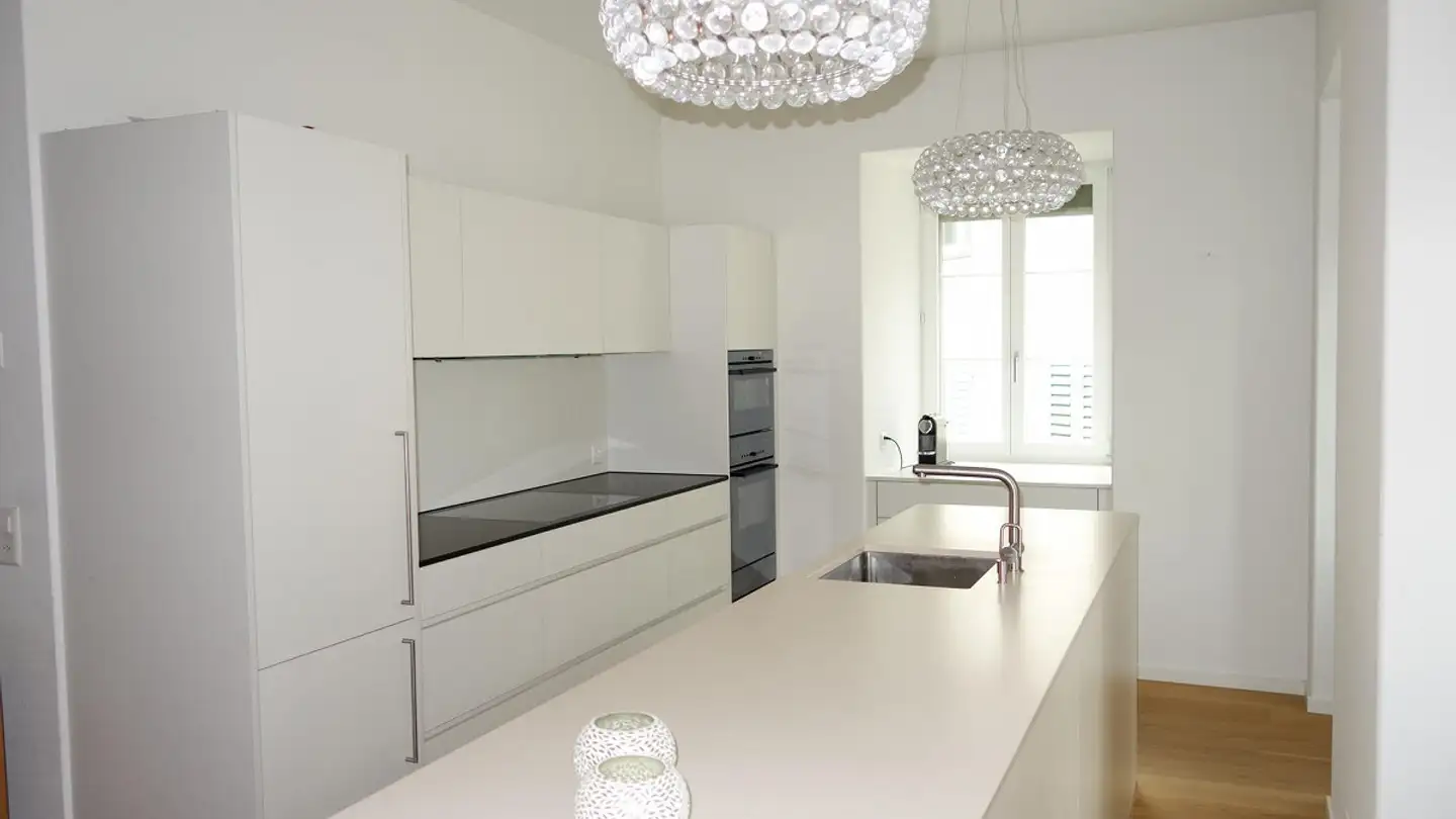 Attico in affitto - Schmiedgasse 18, 6460 Altdorf UR - Foto 3