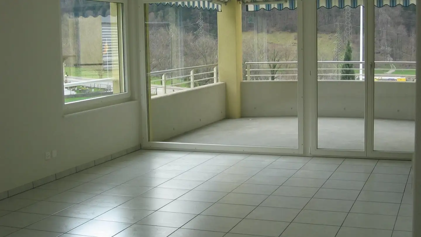 Appartamento in affitto - 6473 Silenen