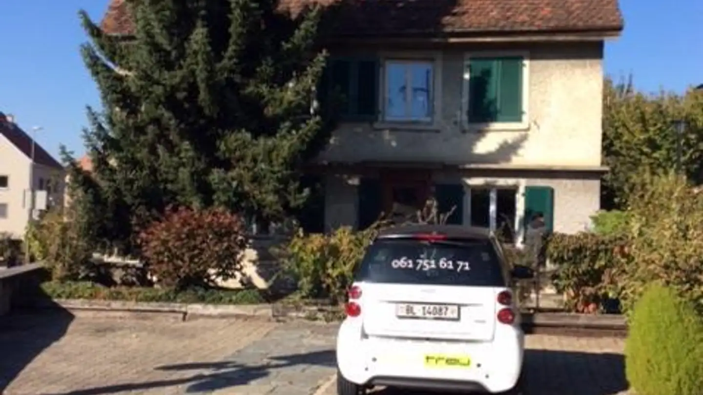 Appartamento in affitto - Bruggweg 25, 4143 Dornach - Photo 4