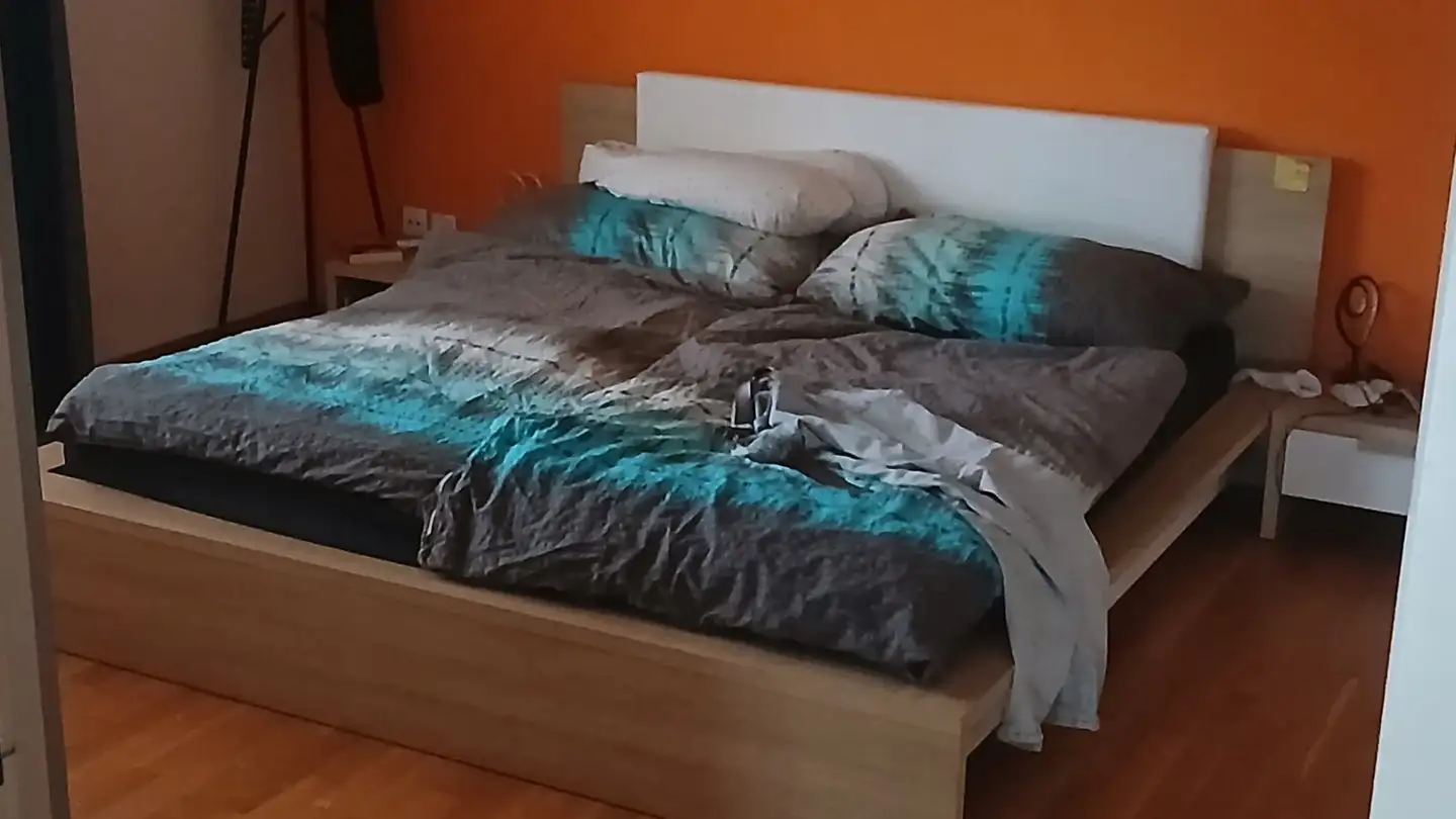 Apartment for rent - Klebenstrasse 59, 4911 Schwarzhäusern