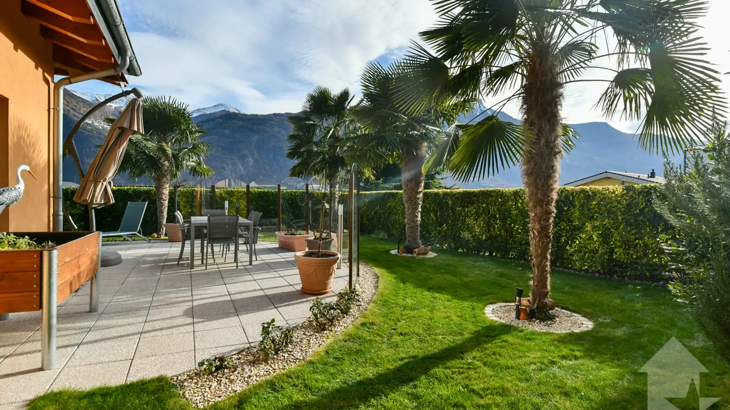 Casa singola in vendita - 1912 Leytron - Photo 3