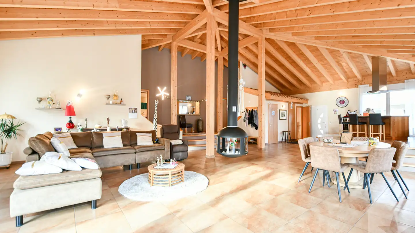 Casa singola in vendita - 1912 Leytron - Photo 4