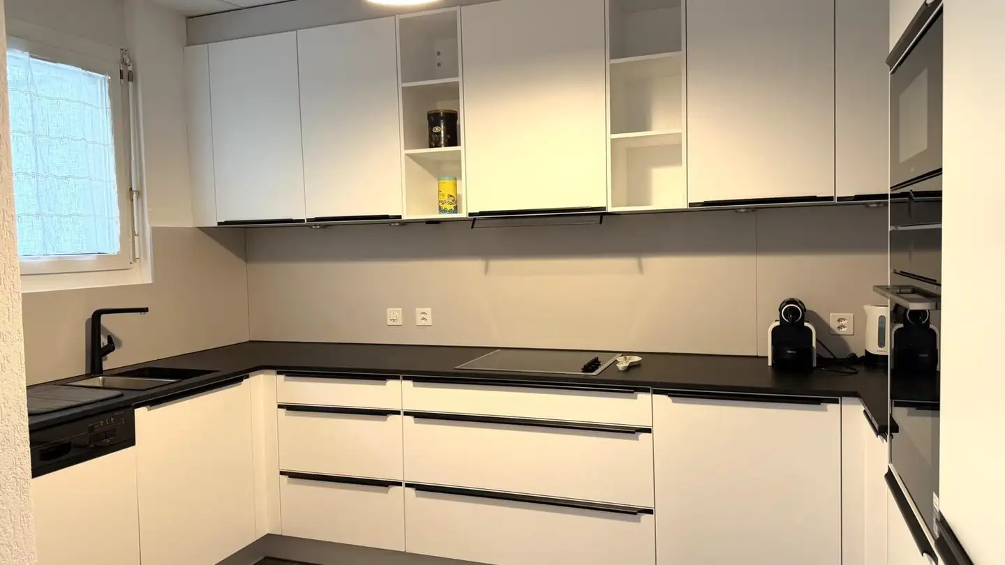 Furnished apartment for rent - Rue De La Gare 3d, 1196 Gland - Photo 4