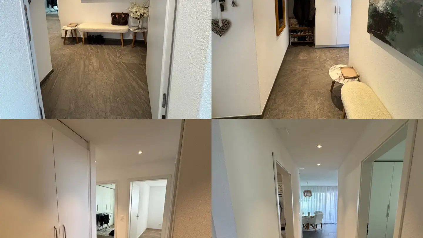 Wohnung mieten - 4553 Subingen - Foto 3