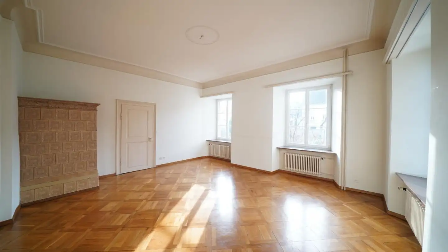 Single house for sale - Kirchgässli 2, 4310 Rheinfelden - Photo 3