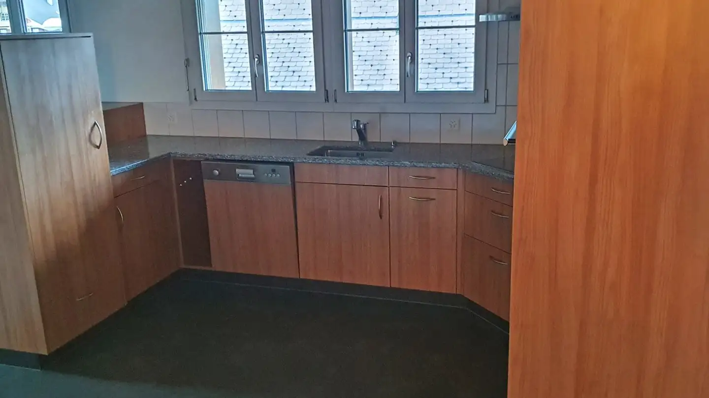 Attico in affitto - Dorf 120, 3538 Röthenbach im Emmental - Photo 4