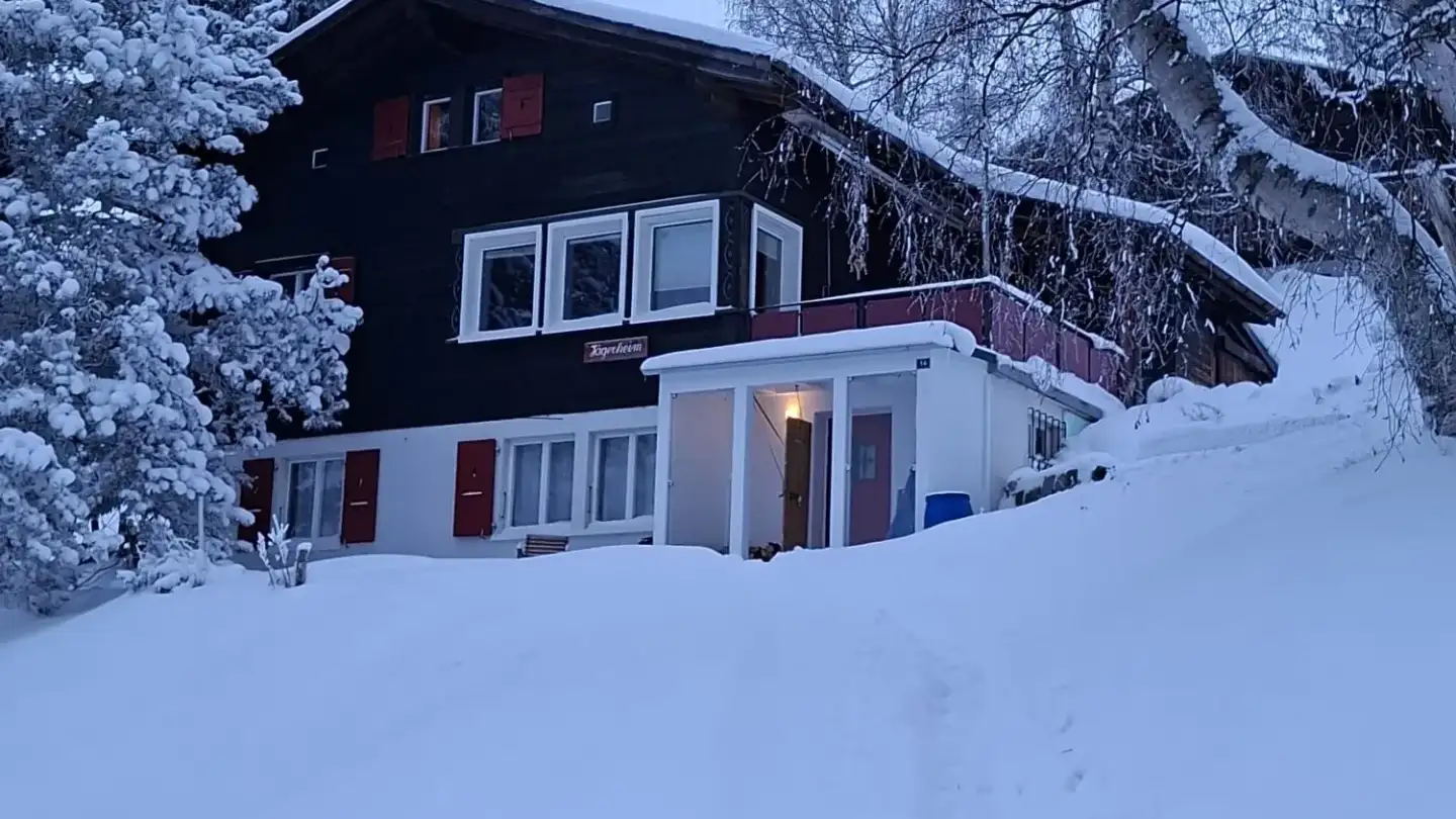 Appartement à louer - Eggberge, 6460 Altdorf UR