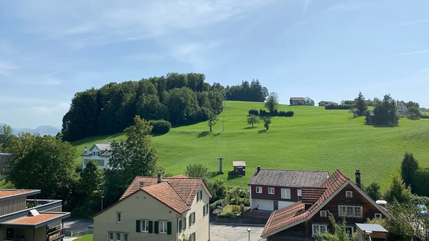 Single house for sale - Unterdorfstrasse 5, 9621 Oberhelfenschwil - Photo 3