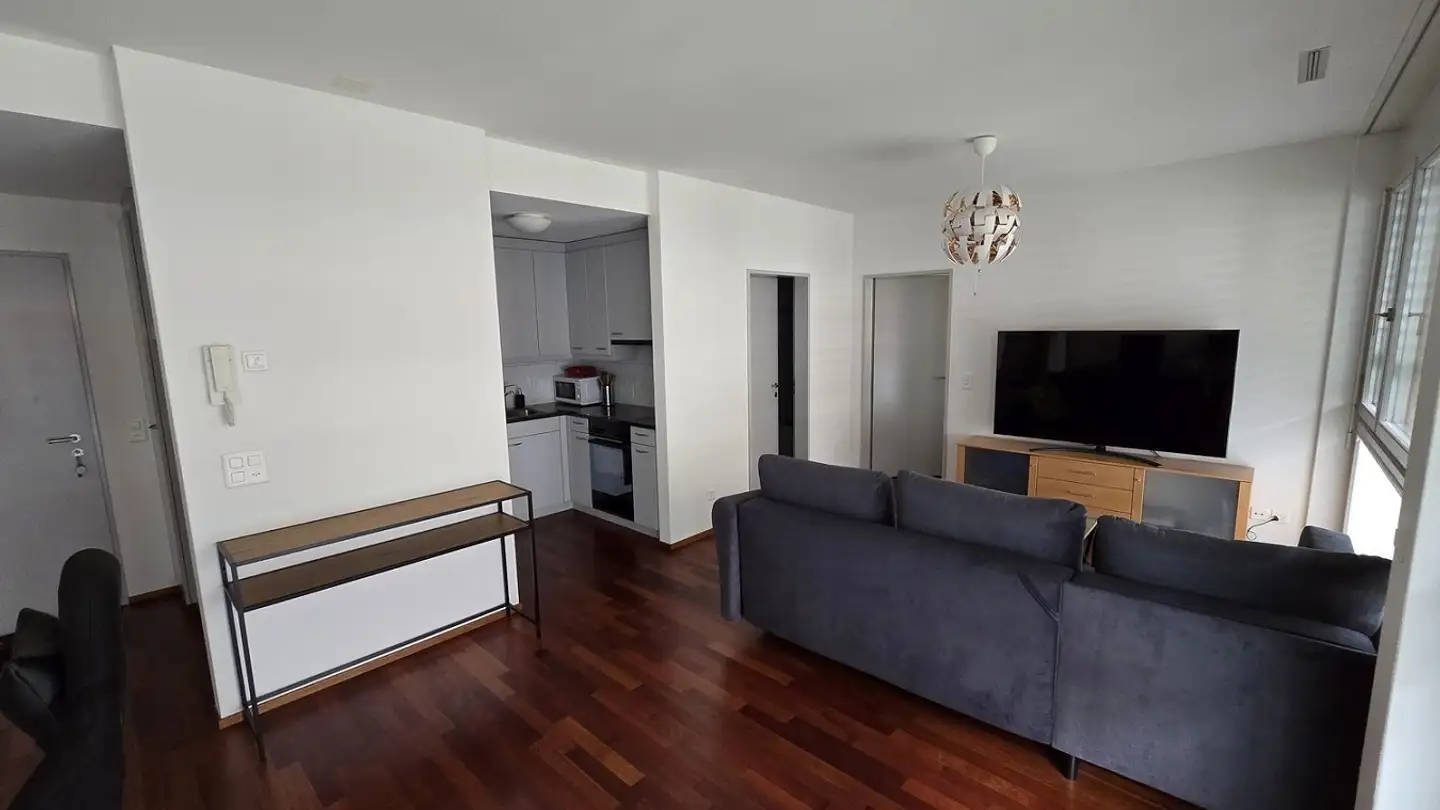 Appartement à louer - Bundesstrasse 6, 6300 Zug - Photo 2