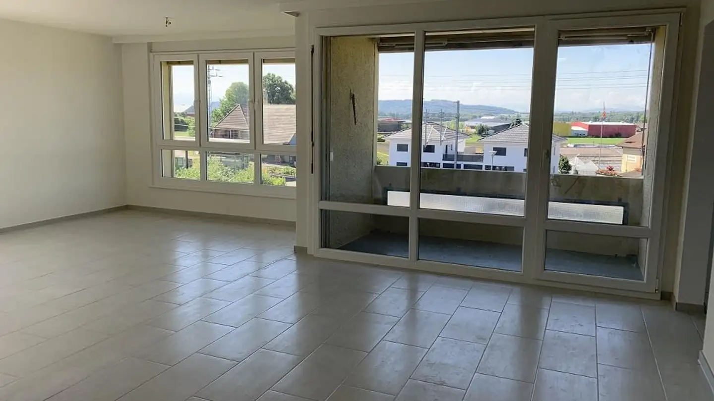 Appartamento in affitto - Bahnhofstrasse 32, 3236 Gampelen - Photo 2