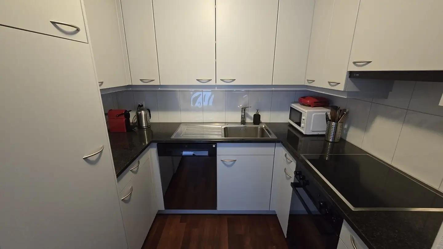 Appartement à louer - Bundesstrasse 6, 6300 Zug - Photo 4