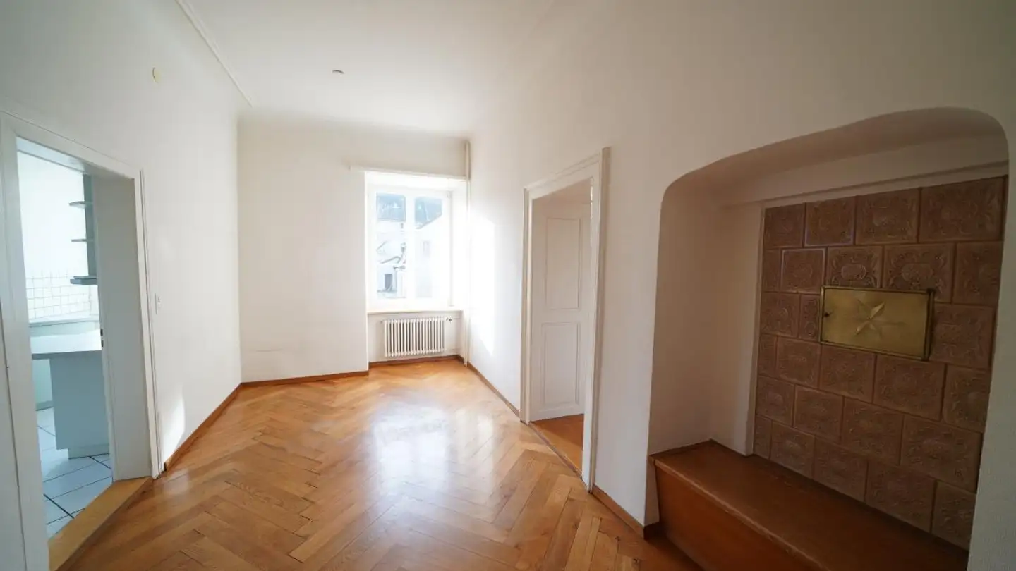 Single house for sale - Kirchgässli 2, 4310 Rheinfelden - Photo 4
