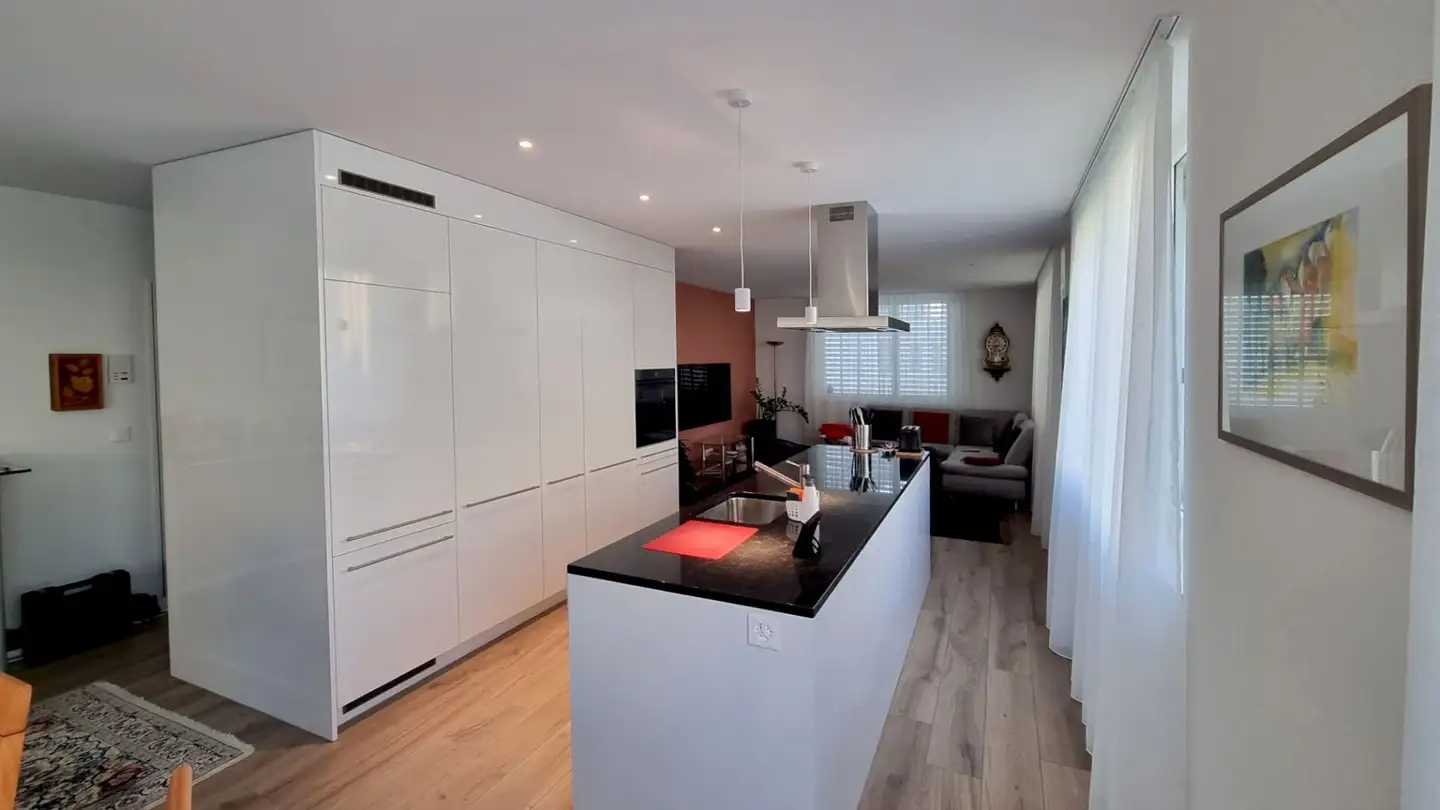 Appartamento in affitto - Neudorfstrasse, 9240 Uzwil