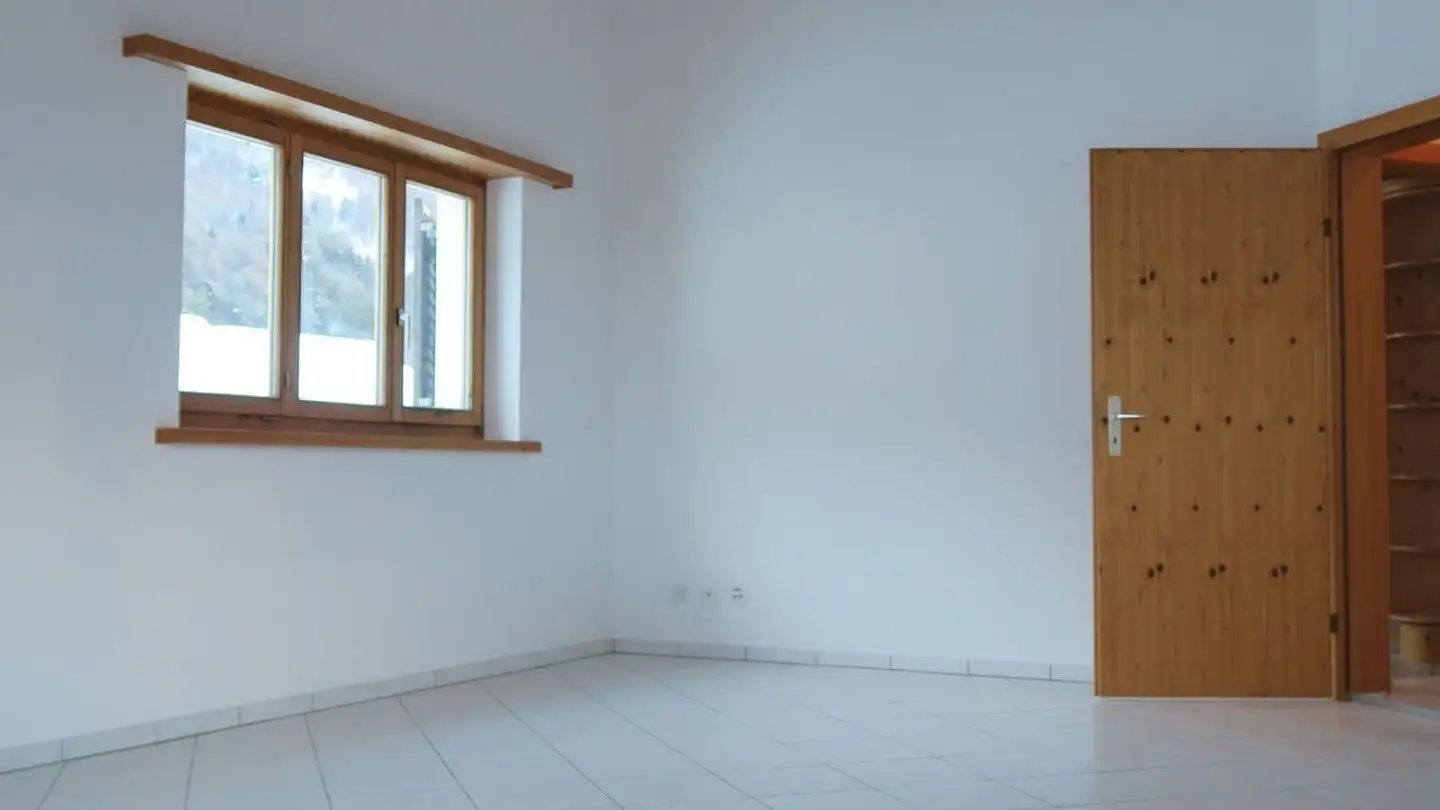 Apartment for rent - Bawangs 8, 7204 Untervaz - Photo 2