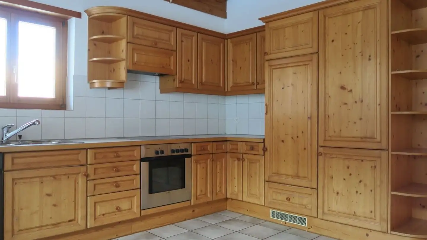 Apartment for rent - Bawangs 8, 7204 Untervaz - Photo 4