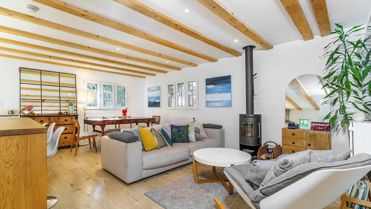 Single house for sale - 1010 Lausanne - Photo 2