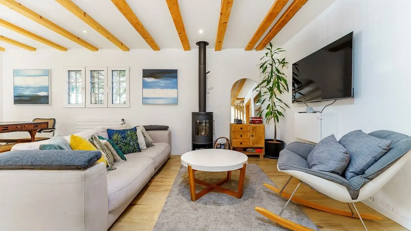 Single house for sale - 1010 Lausanne - Photo 3