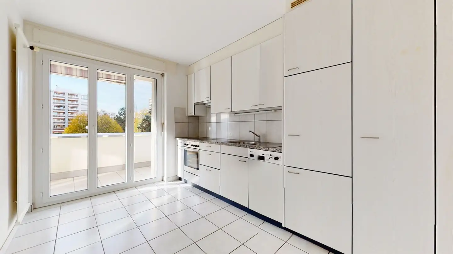 Wohnung mieten - Route De La Gruyère 19, 1700 Fribourg - Foto 3