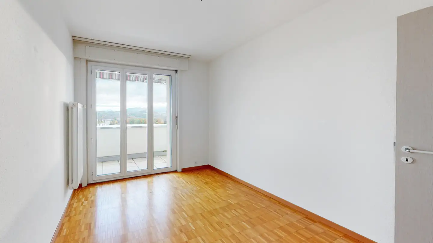 Wohnung mieten - Route De La Gruyère 19, 1700 Fribourg - Foto 2