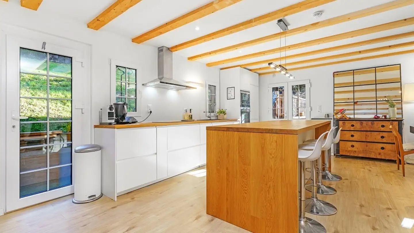 Single house for sale - 1010 Lausanne