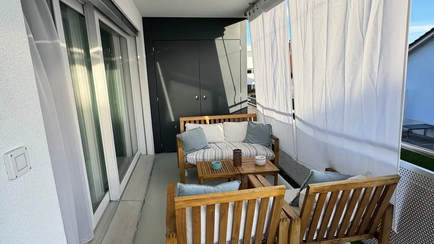 Wohnung mieten - 4553 Subingen - Foto 4