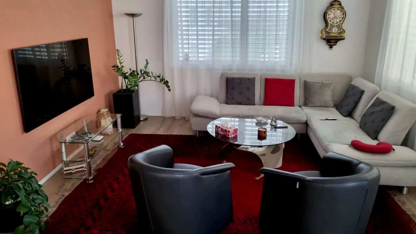 Appartamento in affitto - Neudorfstrasse, 9240 Uzwil - Foto 4