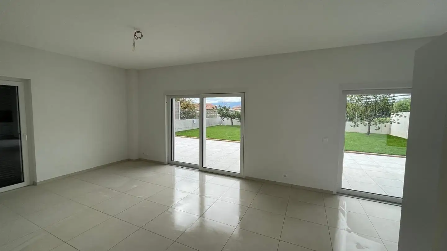 Appartamento in affitto - Rue D'yverdon 7, 1023 Crissier