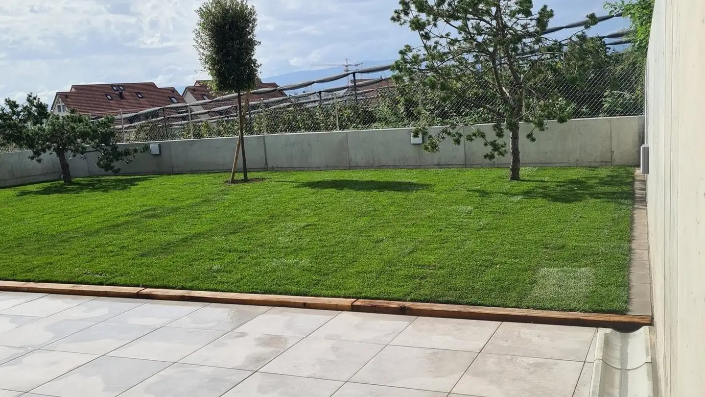 Appartamento in affitto - Rue D'yverdon 7, 1023 Crissier - Foto 2