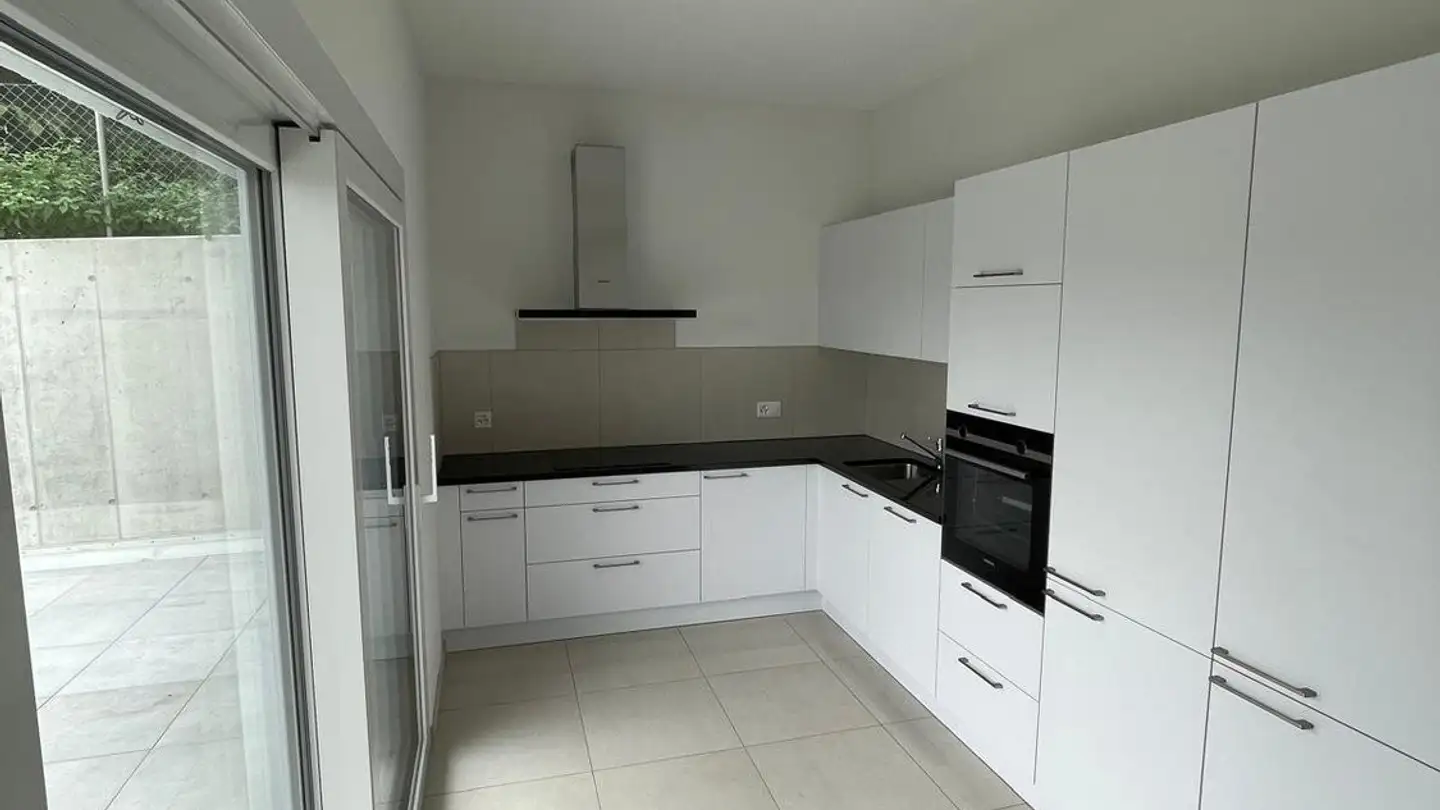 Appartamento in affitto - Rue D'yverdon 7, 1023 Crissier - Foto 3