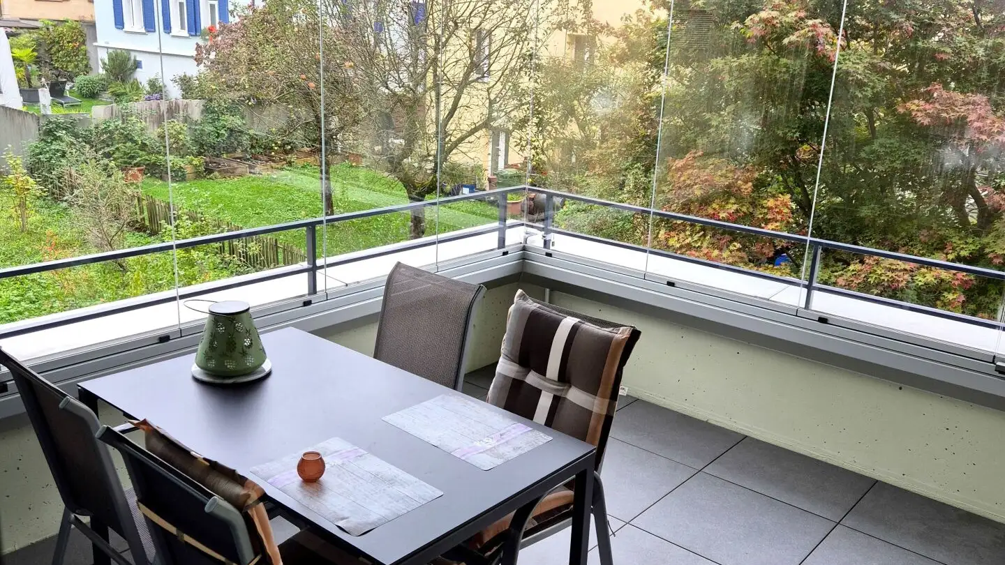 Appartamento in affitto - Neudorfstrasse, 9240 Uzwil - Foto 3