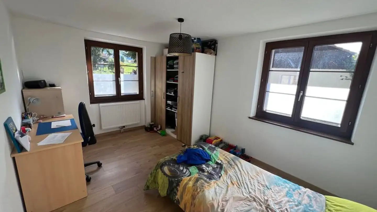 Mehrfamilienhaus kaufen - 2950 Courgenay - Foto 4