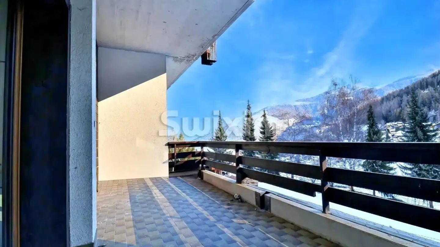 Appartamento in vendita - 1997 Haute-Nendaz - Foto 3