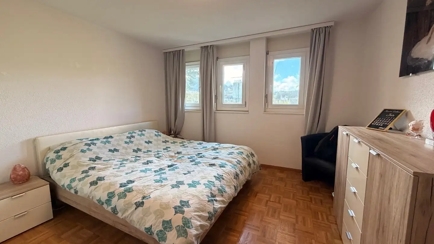 Appartamento in affitto - 1676 Chavannes-les-Forts - Foto 2