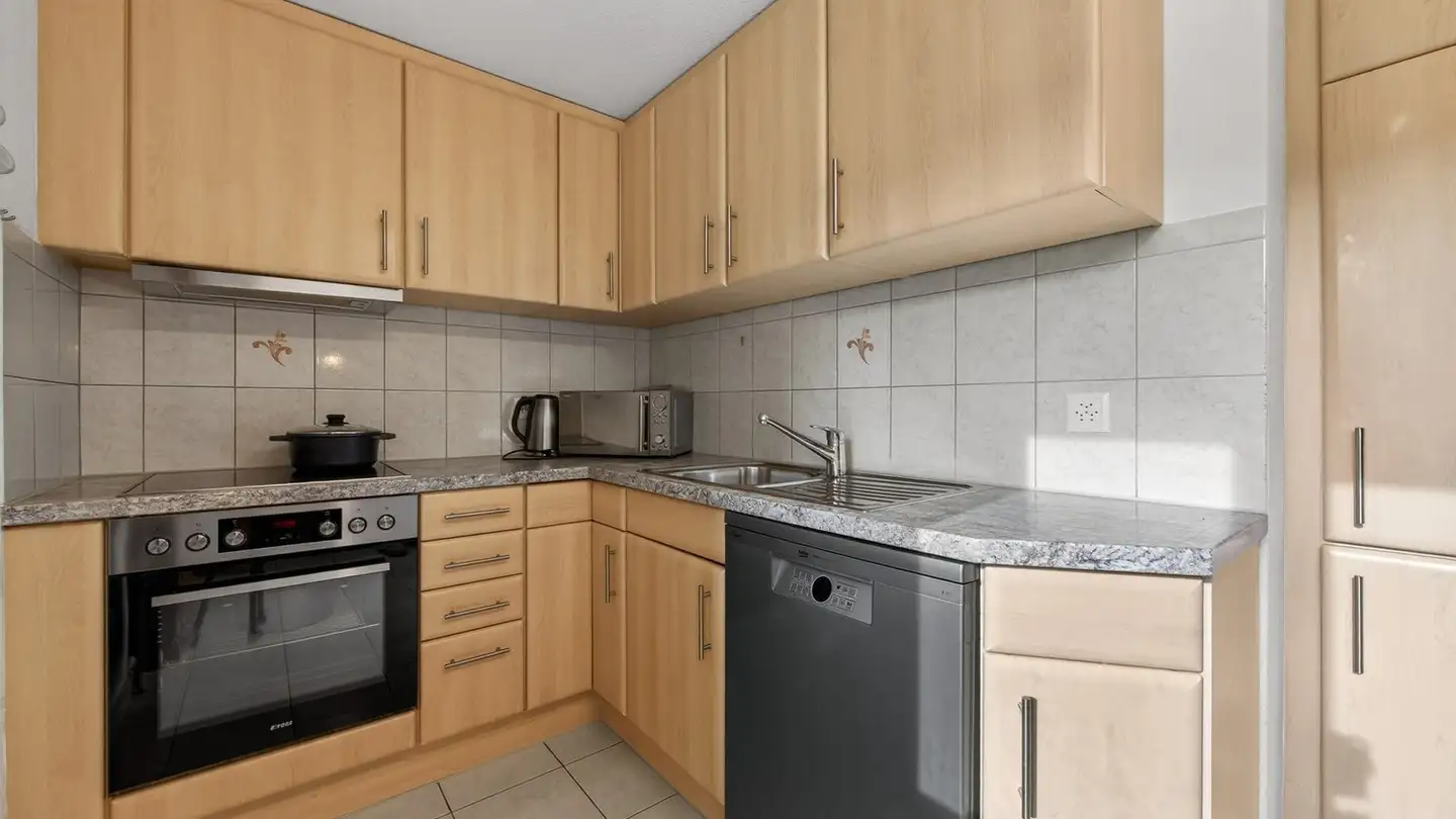 Maison individuelle à vendre - 6130 Willisau - Photo 2