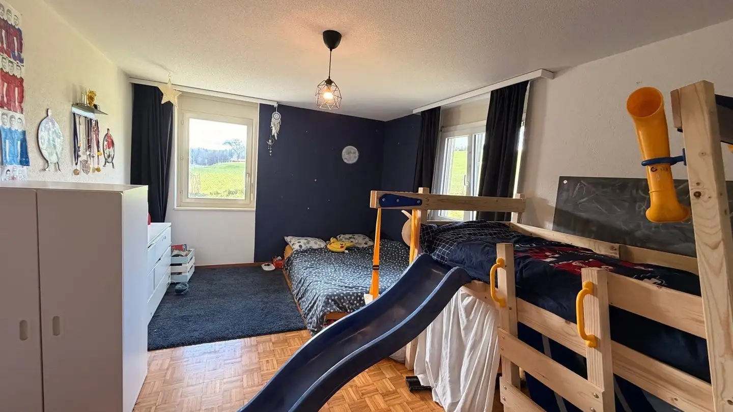 Appartamento in affitto - 1676 Chavannes-les-Forts - Foto 3