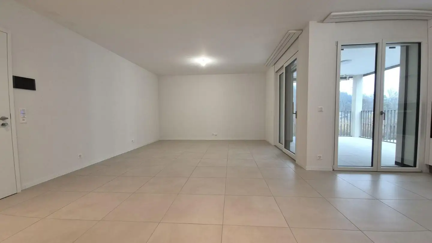 Appartamento in affitto - Rue Des Frères-Lumière 18, 1723 Marly - Foto 3