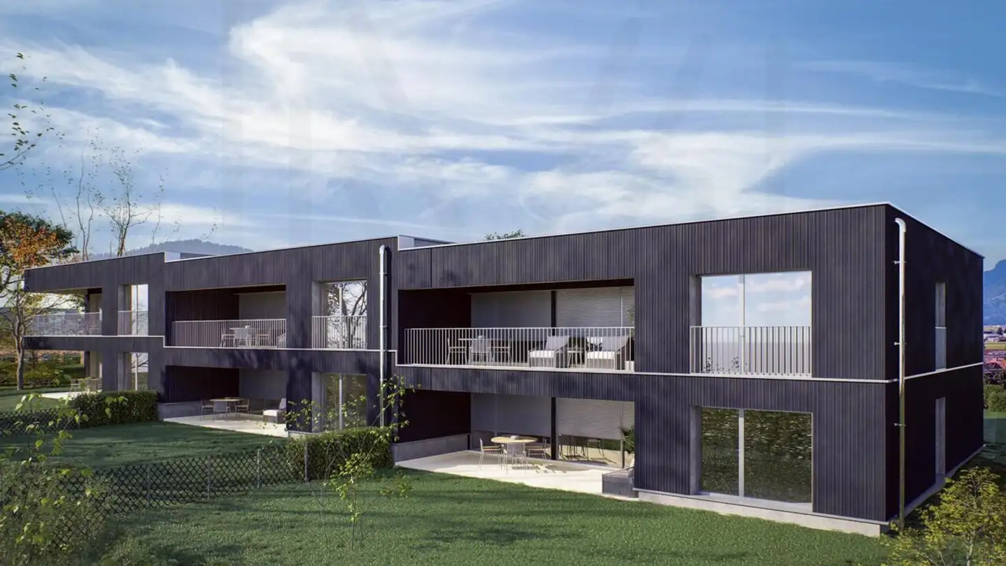 Appartamento in vendita - 1633 Marsens - Photo 2