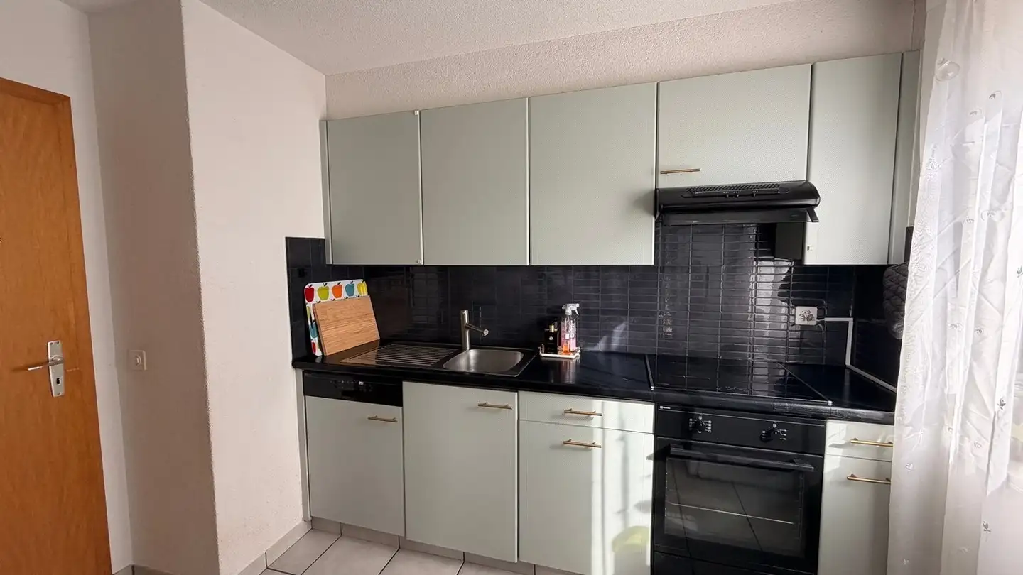 Appartamento in affitto - 1676 Chavannes-les-Forts - Foto 4