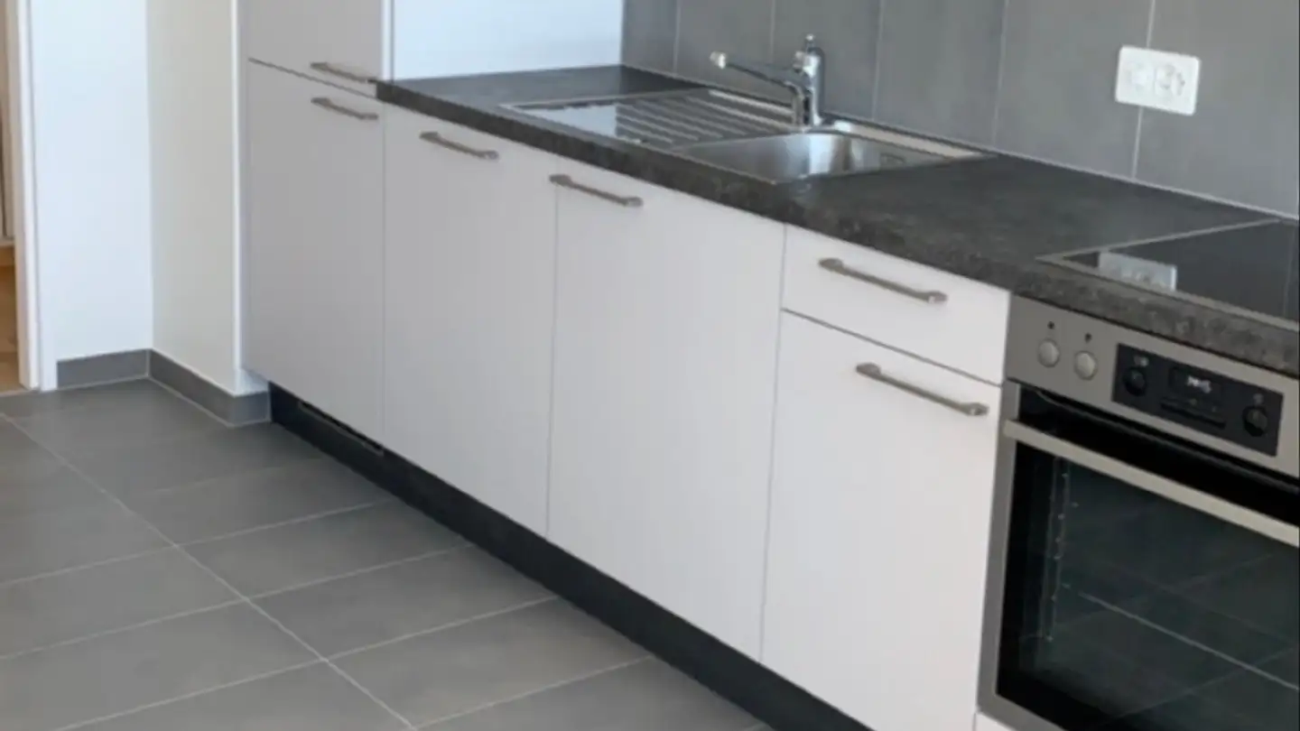 Appartamento in affitto - 1350 Orbe - Foto 2