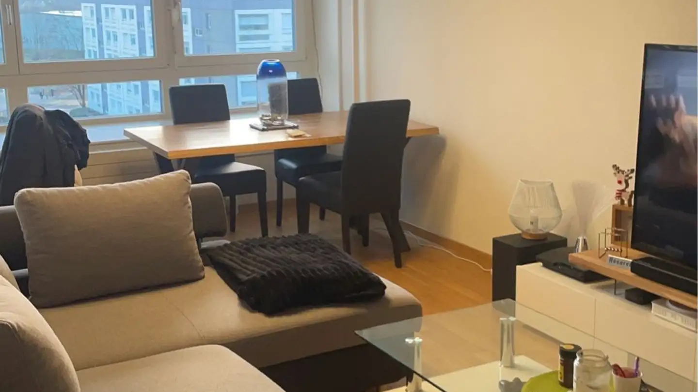 Appartamento in affitto - 1350 Orbe - Foto 4
