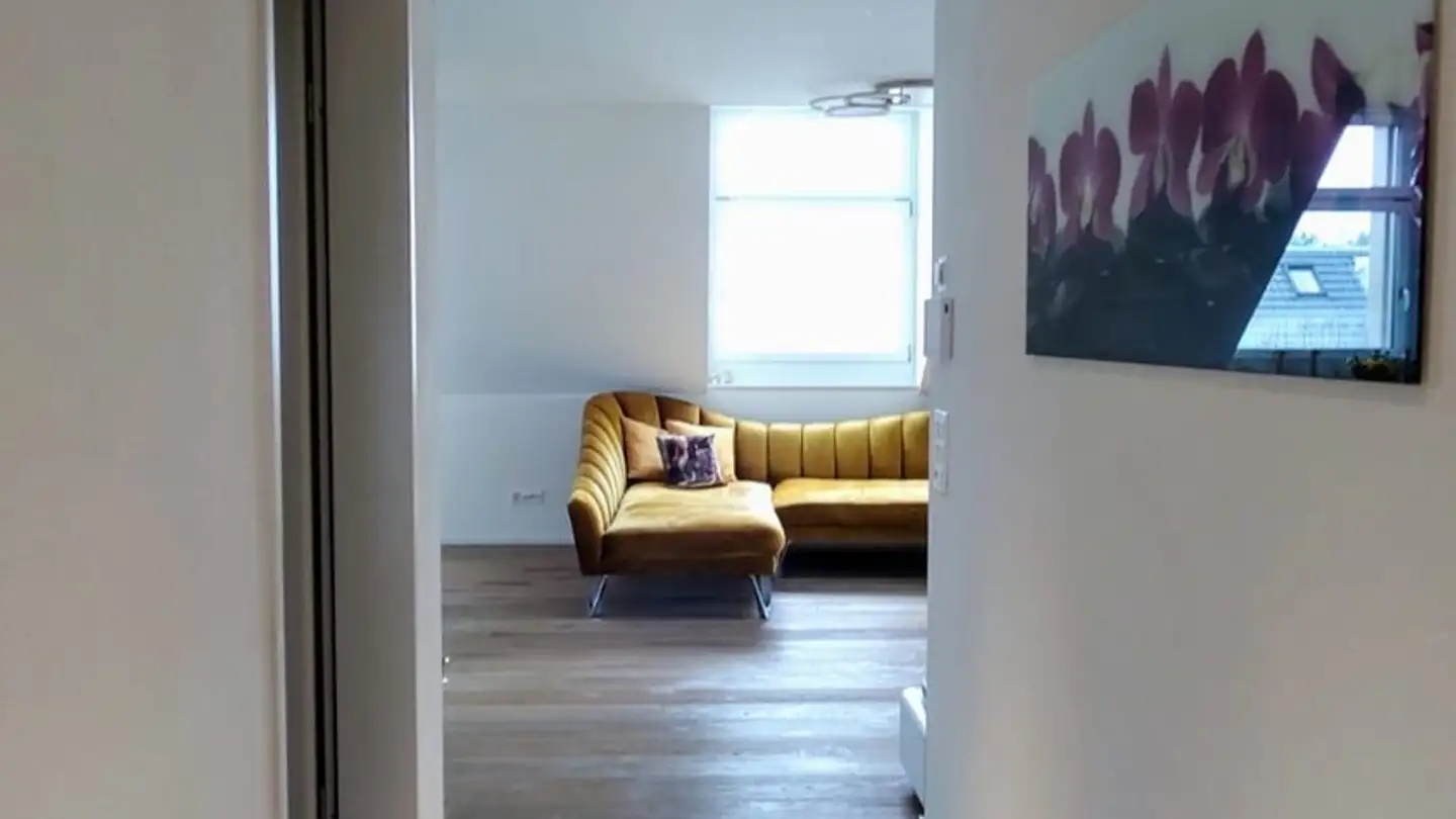 Stanza singola in affitto - Flurstrasse 6, 8302 Kloten