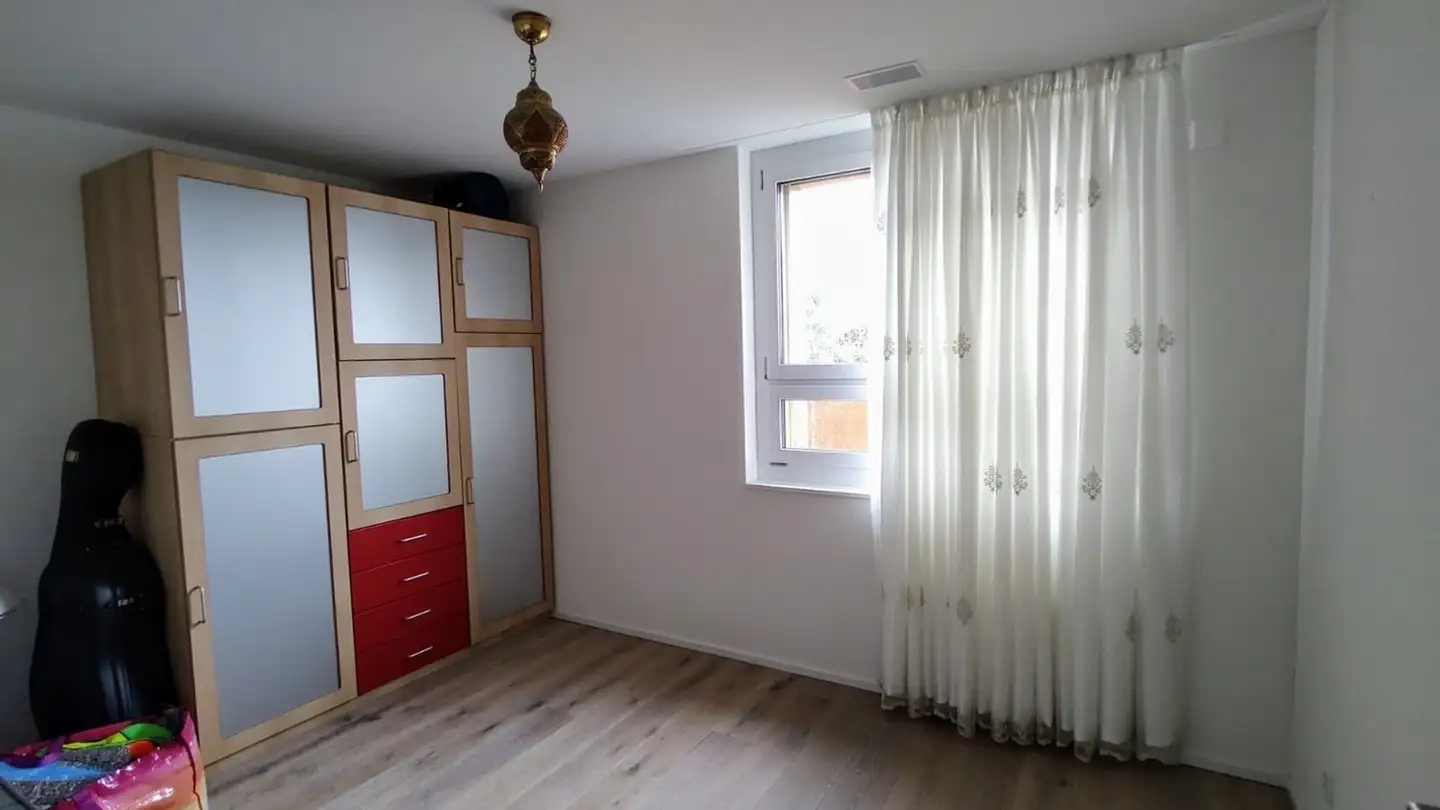 Zimmer mieten - Flurstrasse 6, 8302 Kloten