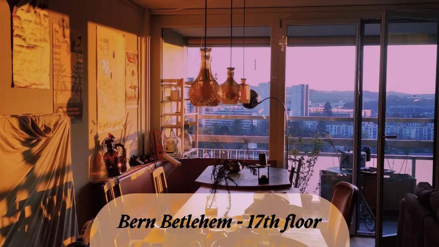 Single room for rent - 3027 Bern - Photo 2