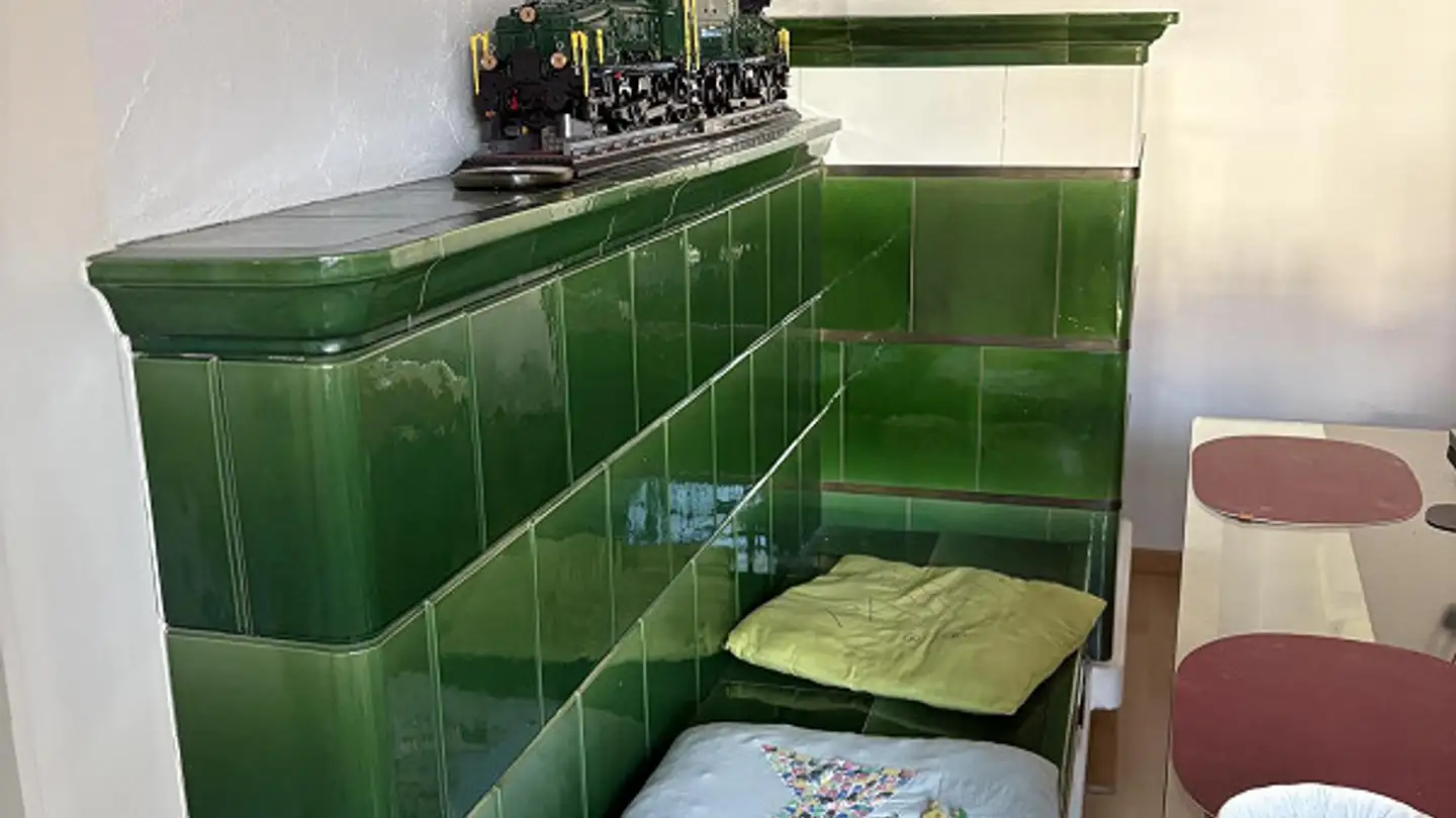 Appartamento in affitto - Poststrasse 7, 5707 Seengen