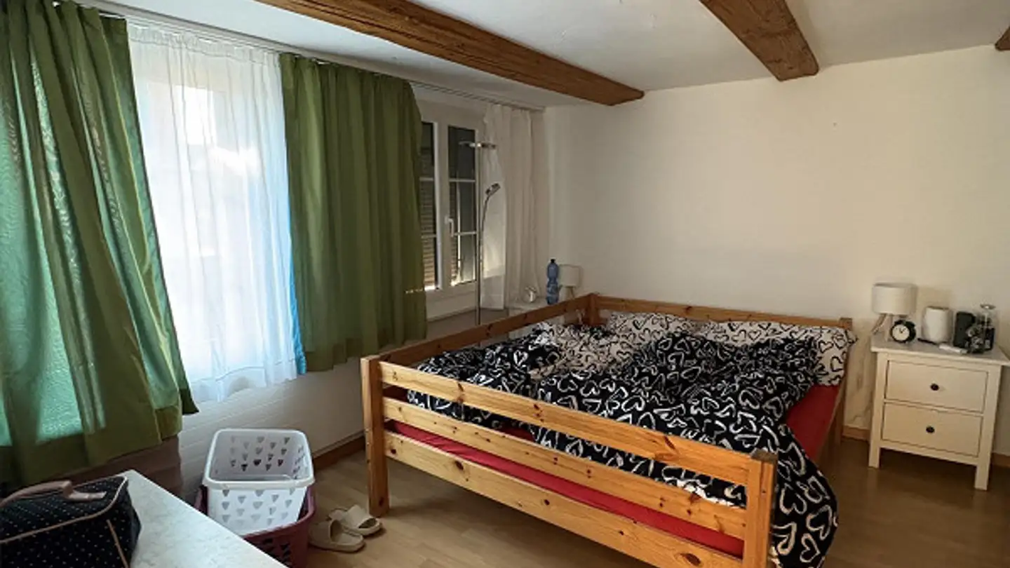 Appartement à louer - 5707 Seengen - Photo 2