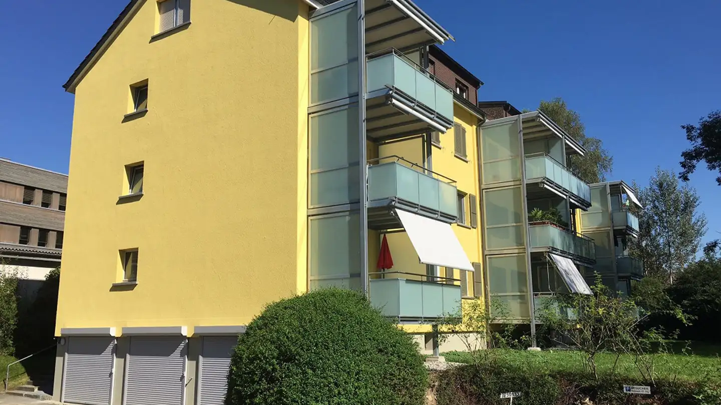 Apartment for rent - Bahnstrasse 19, 3063 Ittigen