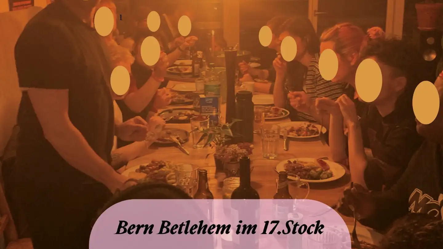 Single room for rent - 3027 Bern - Photo 3